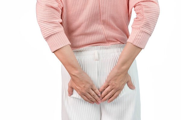 Συρίγγιο Πρωκτού